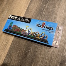 Six Flags Great Adventure