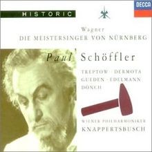 Meistersinger nürnberg - meistersinger, v.nürnberg
