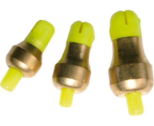 Zebco trophy lotblei - zebco,