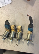 Kaltstartventil original Mercedes Benz W124 W201 W126 W129 R107 W460 0280170447