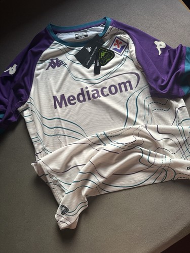 Ausweichtrikot florenz ac - ac,