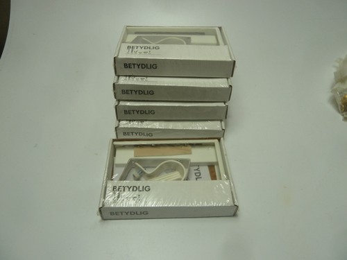Ikea betydlig - 5,