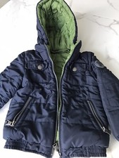 Marc O Polo Winterjacke Gr 98