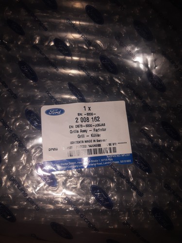 Ford mondeo kühler - mondeo,