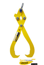 Holzzange Forstzange