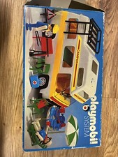 playmobil camper