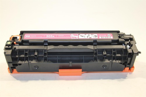 Ce413a toner magenta 305a - hp,