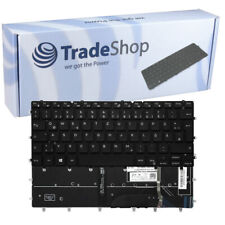 Tastatur für Dell XPS 13 9343