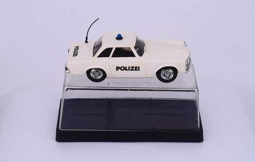 Stabo car polizei mercedes - stabo,