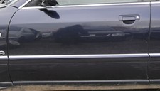 Audi A8 4D Tür Türblatt