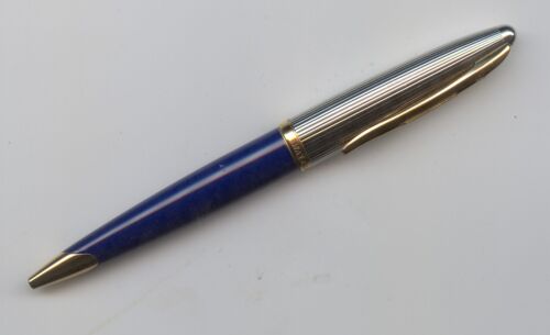 Waterman carene kugelschreiber - waterman,