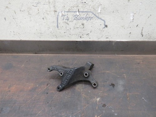 Halter flügelpumpe - vw, t4