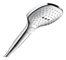 Hansgrohe Raindance Select E