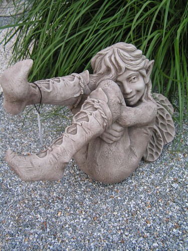Elfe faith fiona scott - faith,