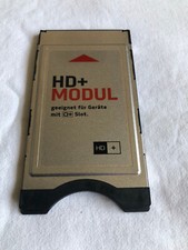 HD+ Modul für Astra SAT neue