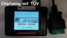 Chiptuning Flasher für VW