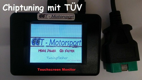 Chiptuning flasher für - flasher,