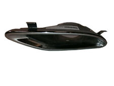 ✅ AUSPUFFBLENDE ENDROHR AUSPUFF MERCEDES W212 GLE ML GL W166 AMG RECHTS ORIGINAL