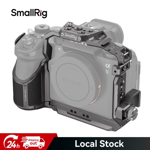 Smallrig camera cage for - camera, sony