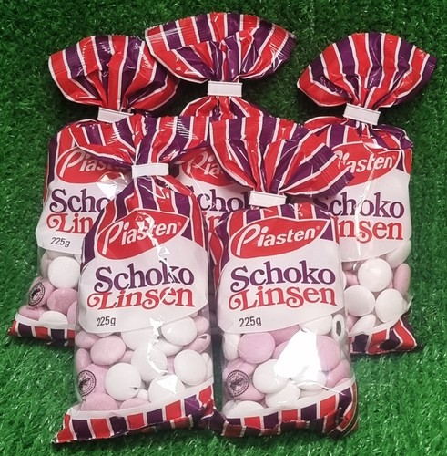 Original piasten - (14€/kg), 5x