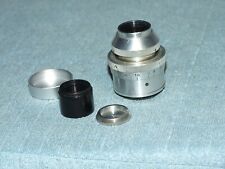 Som Berthiot Paris Cinor 35mm