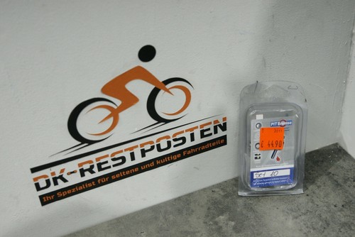 Pitlock set sicherung - pitlock,
