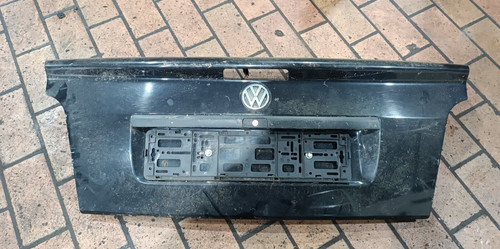 Kofferraumklappe heckklappe - heckklappe, vw