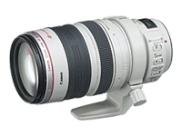 Canon kamera zoomobjektiv - canon, ef