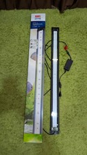 Juwel HeliaLux Spectrum 1200 Aquariumbeleuchtung 60W, Inkl. Netzteil, 119 Cm