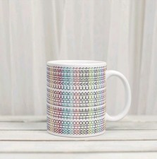 Who The F... Cares Aufschrift Gezehrt Mug Tasse Keramik Geschenk Kaffeetasse 