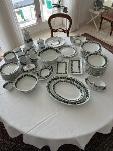 Meissen porzellan kaffee - porzellan, und