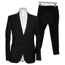 Hugo Boss, Anzug, Größe: 44