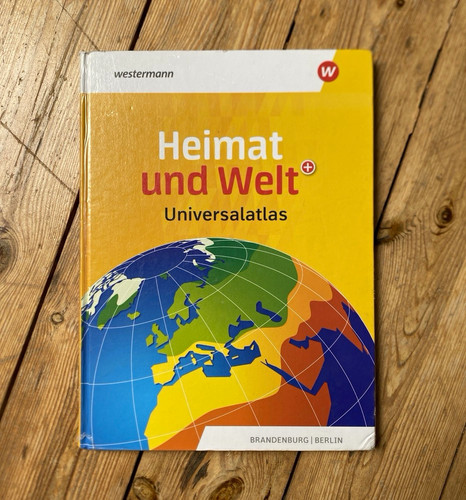 Westermann heimat und welt - westermann,