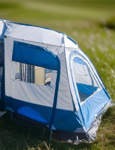 Obelink treffer mini vorzelt - obelink,
