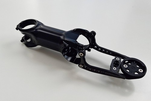 Extralite vorbau hyperstem - extralite,