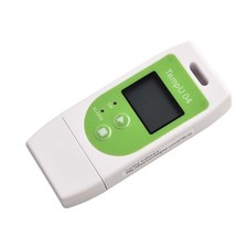 Tragbarer Temperaturschreiber