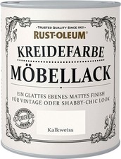 Rust-Oleum Kreidefarbe
