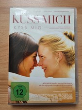 DVD- Küss Mich, lesbisch