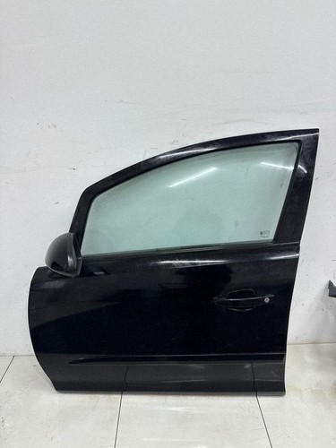 Opel corsa 2008 - opel,