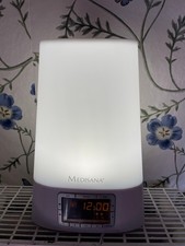 Medisana WL 450 Lichtwecker
