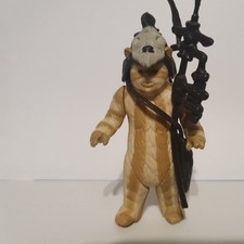 Star Wars Vintage Logray