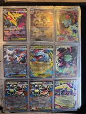 Pokemon Karten Sammlung Mega Evolutionen Deutsch Near Mint Mit Promo Karte