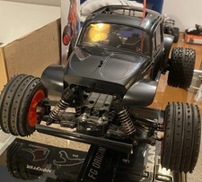 Tamiya Blitzer Beetle 1:10 RC