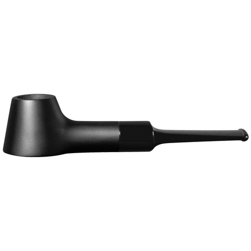 Vauen pfeife tiny schwarz - tiny,
