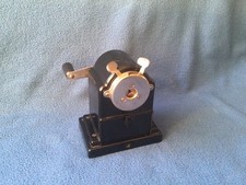 ASW Bleistiftanspitzer DDR