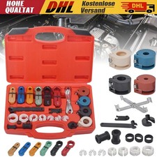 Kraftstoffleitung Klimaanlage Entriegelungswerkzeug Trennwerkzeug Werkzeug Set.