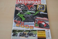4) Motorrad 20/2007 - KTM 450