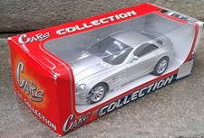 Modellauto Auto Maßstab 1:24