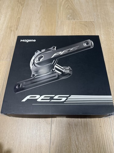 Neu magene pes - neu, kurbel