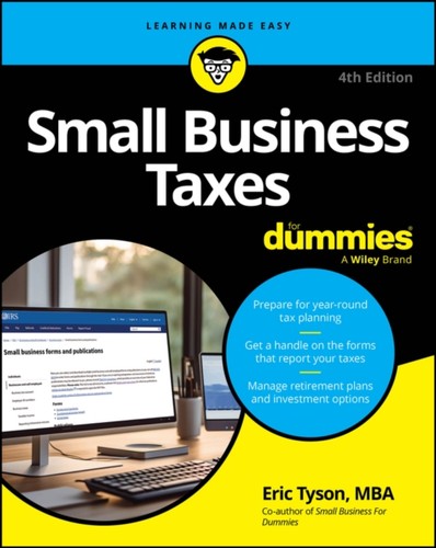 Small business taxes - taxes, for